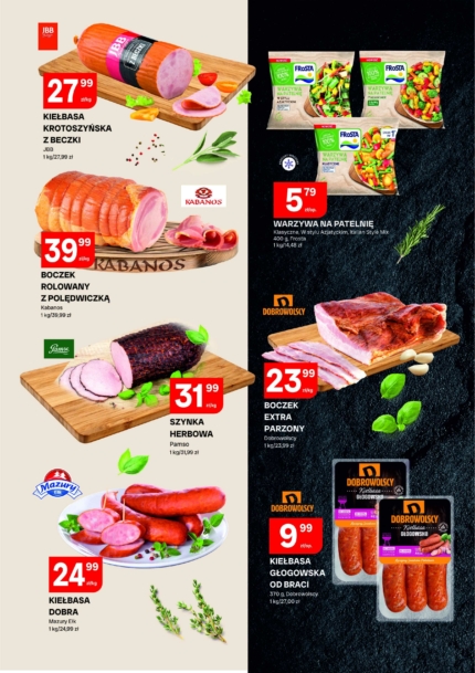 Gazetka | 02.07.2026 &ndash; 12.07.2026 | Strona 3