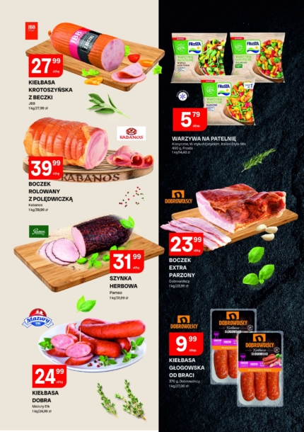 Gazetka | 02.07.2026 &ndash; 12.07.2026 | Strona 3