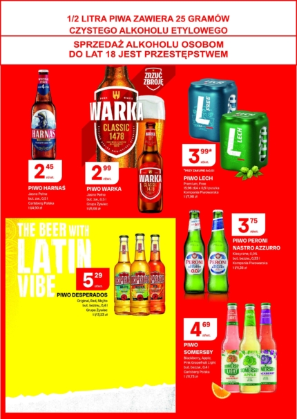 Gazetka | 02.07.2026 &ndash; 12.07.2026 | Strona 6