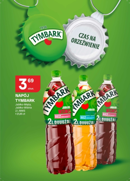 Gazetka | 27.08.2026 &ndash; 06.09.2026 | Strona 10