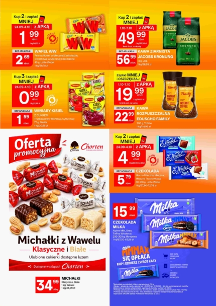 Gazetka | 24.09.2026 &ndash; 04.10.2026 | Strona 7