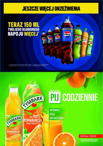 Gazetka | 24.09.2026 &ndash; 04.10.2026 | Strona 8