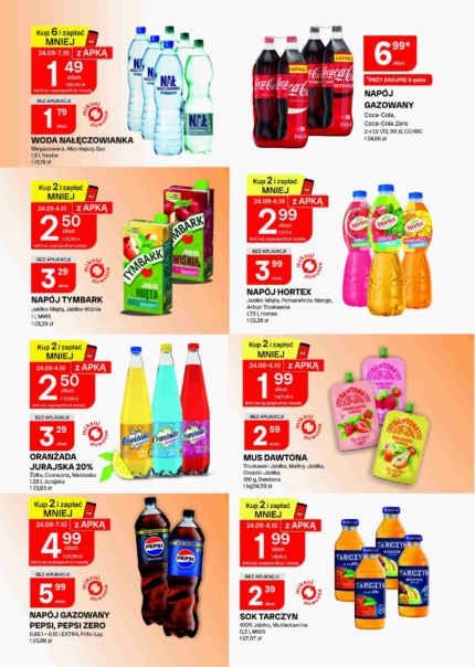 Gazetka | 24.09.2026 &ndash; 04.10.2026 | Strona 9