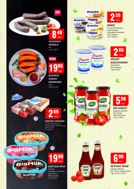 Gazetka | 22.05.2025 &ndash; 28.05.2025 | Strona 2