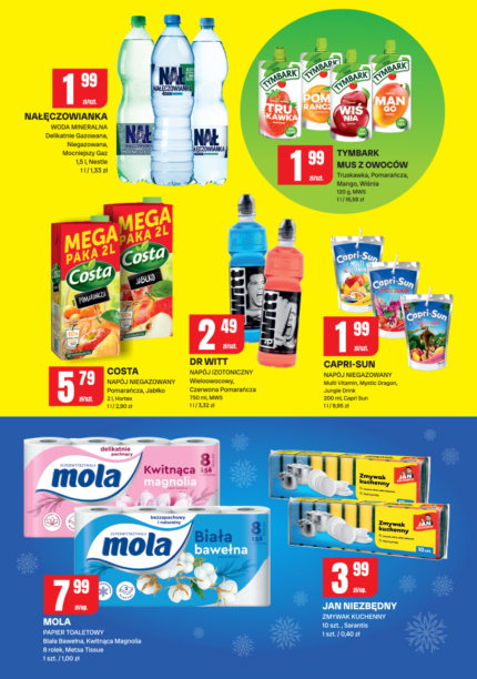 Gazetka | 15.01.2026 &ndash; 25.01.2026 | Strona 7