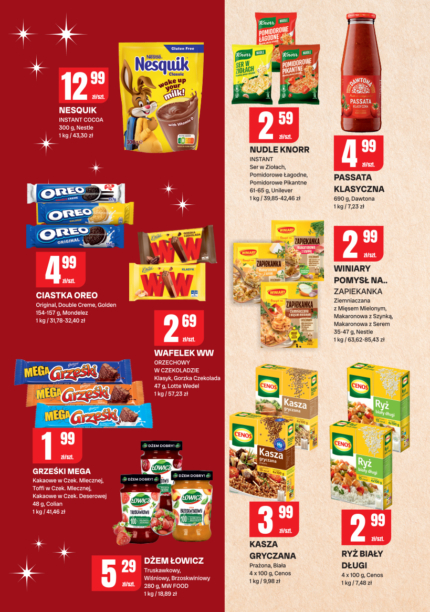 Gazetka | 15.01.2026 &ndash; 25.01.2026 | Strona 5