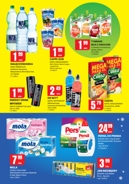 Gazetka | 15.01.2026 &ndash; 25.01.2026 | Strona 7