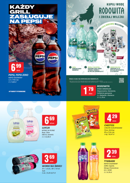 Gazetka | 18.06.2025 &ndash; 25.06.2025 | Strona 7