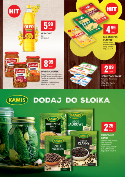 Gazetka | 18.06.2025 &ndash; 25.06.2025 | Strona 2