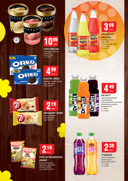 Gazetka | 18.06.2025 &ndash; 25.06.2025 | Strona 3