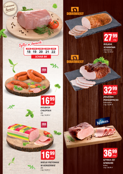 Gazetka | 18.06.2025 &ndash; 25.06.2025 | Strona 2