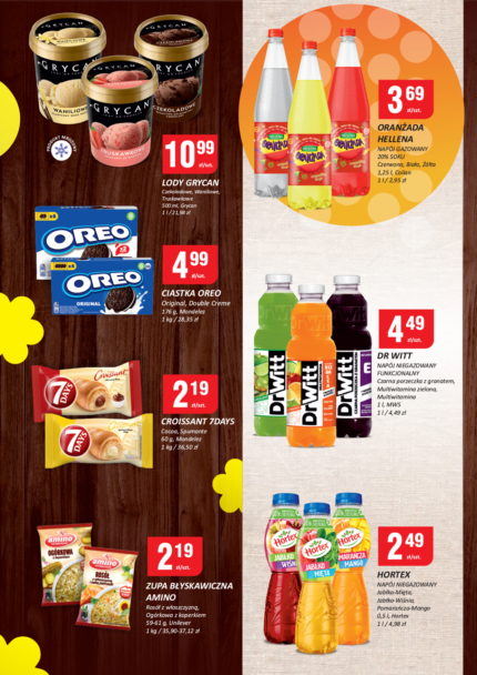 Gazetka | 18.06.2025 &ndash; 25.06.2025 | Strona 3