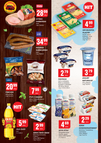 Gazetka | 18.06.2025 &ndash; 25.06.2025 | Strona 3