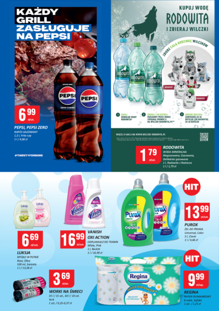Gazetka | 18.06.2025 &ndash; 25.06.2025 | Strona 7