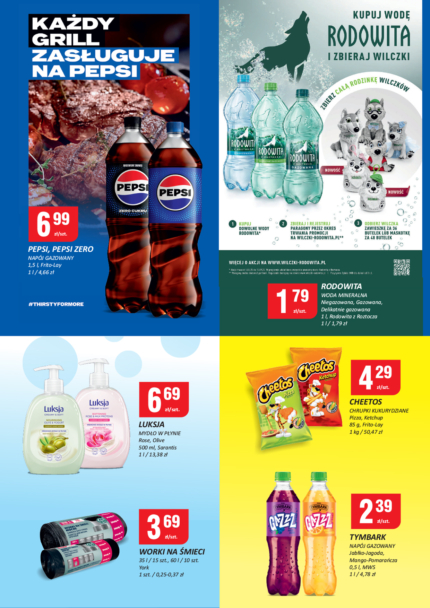 Gazetka | 18.06.2025 &ndash; 25.06.2025 | Strona 7