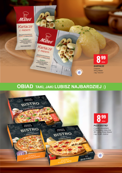 Gazetka | 03.07.2025 &ndash; 09.07.2025 | Strona 4