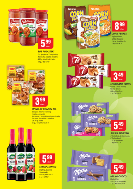Gazetka | 03.07.2025 &ndash; 09.07.2025 | Strona 5
