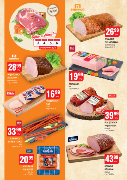 Gazetka | 03.07.2025 &ndash; 09.07.2025 | Strona 2