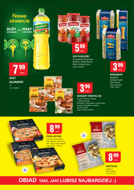 Gazetka | 03.07.2025 &ndash; 09.07.2025 | Strona 4