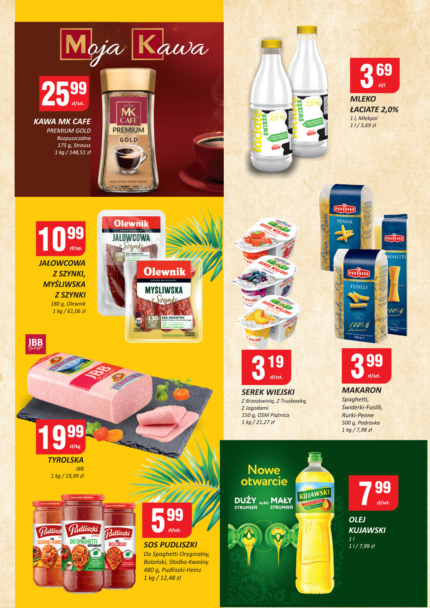 Gazetka | 03.07.2025 &ndash; 09.07.2025 | Strona 2