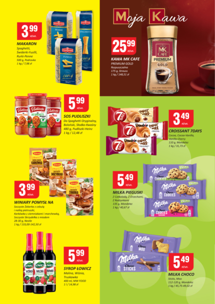 Gazetka | 03.07.2025 &ndash; 09.07.2025 | Strona 5