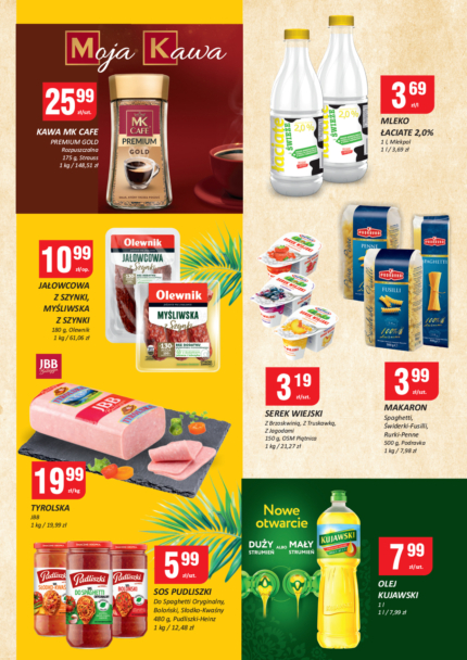 Gazetka | 03.07.2025 &ndash; 09.07.2025 | Strona 2
