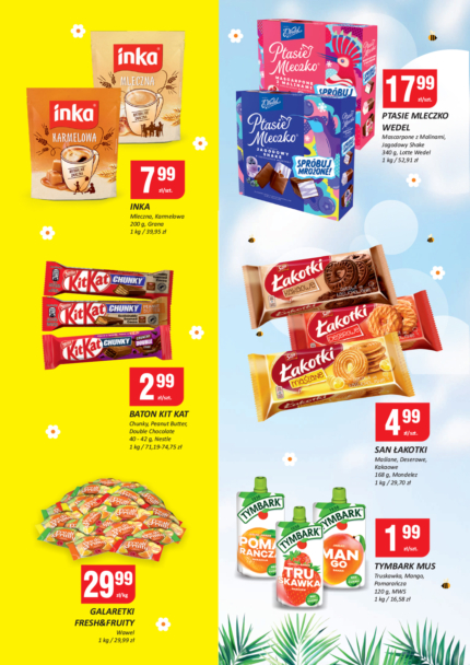 Gazetka | 17.07.2025 &ndash; 23.07.2025 | Strona 5