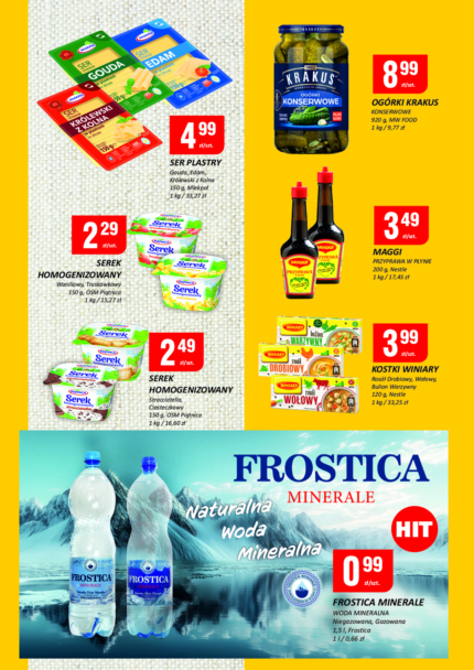 Gazetka | 14.08.2025 &ndash; 20.08.2025 | Strona 2