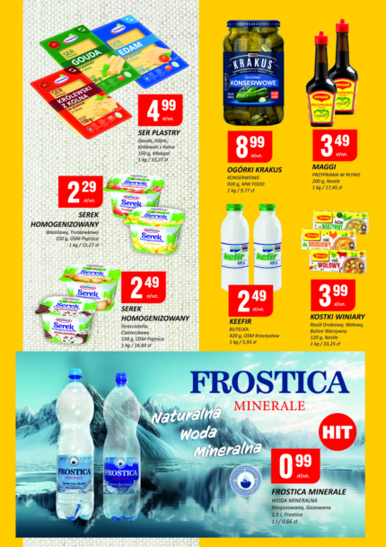 Gazetka | 14.08.2025 &ndash; 20.08.2025 | Strona 2