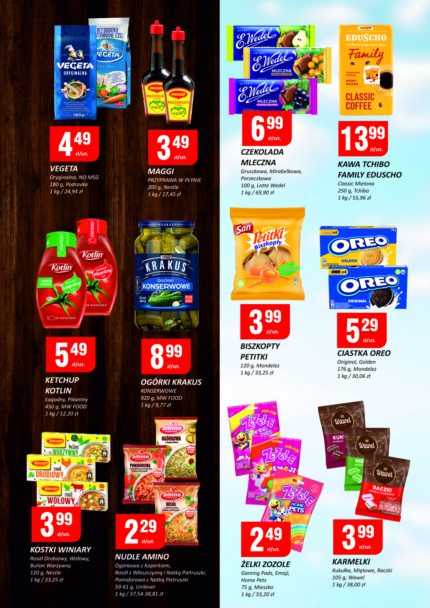 Gazetka | 14.08.2025 &ndash; 20.08.2025 | Strona 5