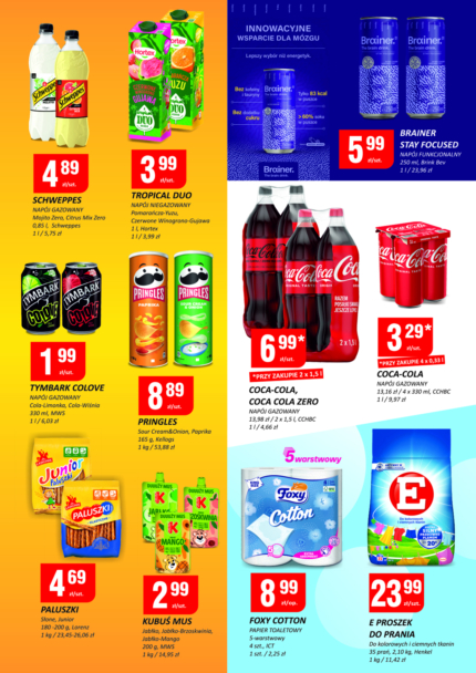 Gazetka | 14.08.2025 &ndash; 20.08.2025 | Strona 7