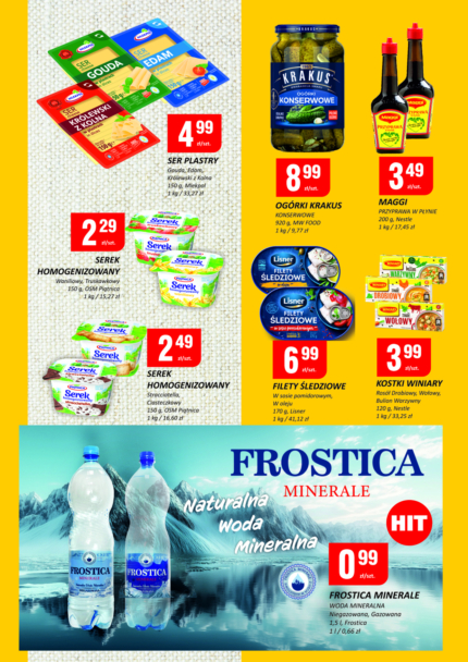 Gazetka | 14.08.2025 &ndash; 20.08.2025 | Strona 2