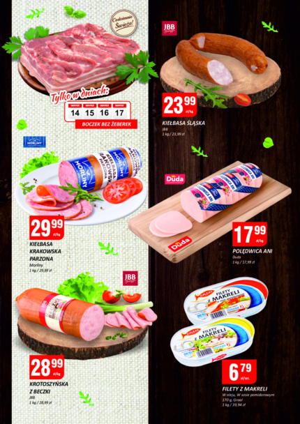 Gazetka | 14.08.2025 &ndash; 20.08.2025 | Strona 2