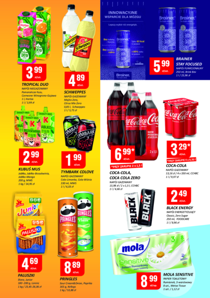 Gazetka | 14.08.2025 &ndash; 20.08.2025 | Strona 7