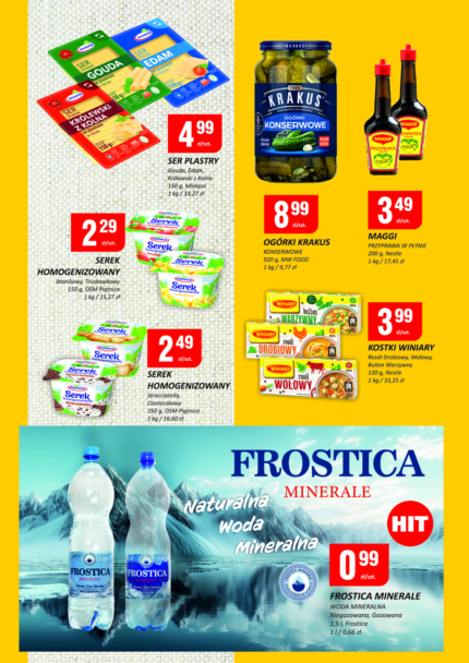 Gazetka | 14.08.2025 &ndash; 20.08.2025 | Strona 2
