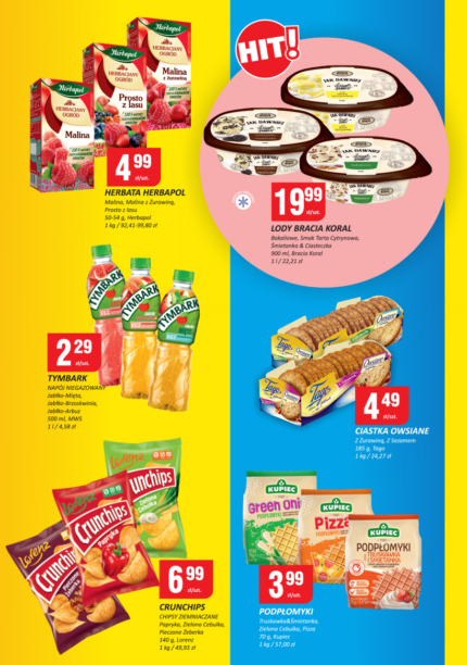 Gazetka | 11.09.2025 &ndash; 17.09.2025 | Strona 3