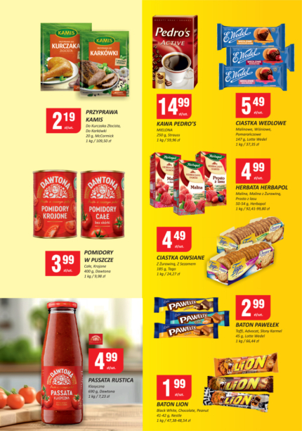 Gazetka | 11.09.2025 &ndash; 17.09.2025 | Strona 5