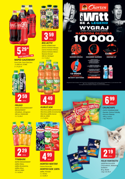 Gazetka | 11.09.2025 &ndash; 17.09.2025 | Strona 7
