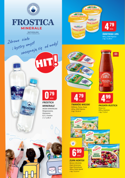 Gazetka | 11.09.2025 &ndash; 17.09.2025 | Strona 2
