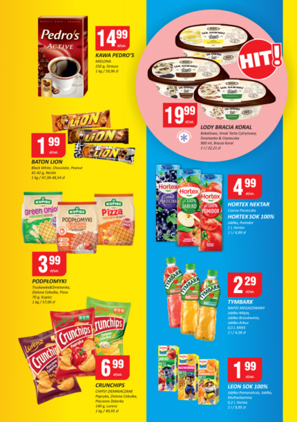Gazetka | 11.09.2025 &ndash; 17.09.2025 | Strona 3