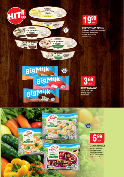 Gazetka | 11.09.2025 &ndash; 17.09.2025 | Strona 4