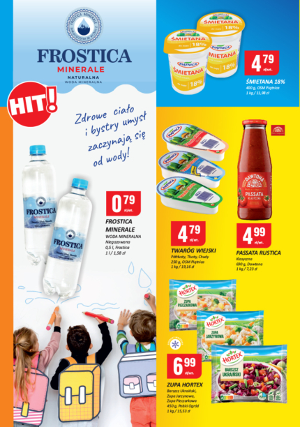 Gazetka | 11.09.2025 &ndash; 17.09.2025 | Strona 2