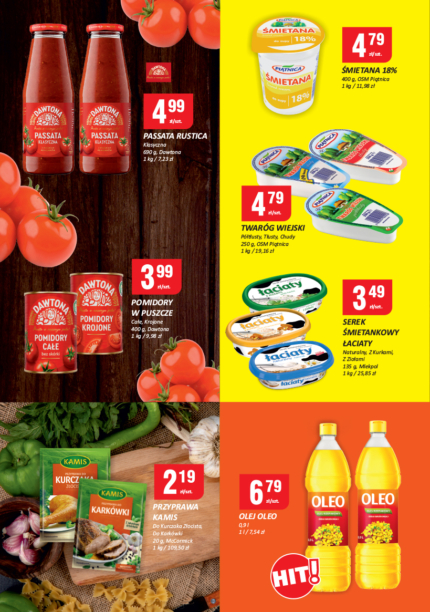 Gazetka | 11.09.2025 &ndash; 17.09.2025 | Strona 3