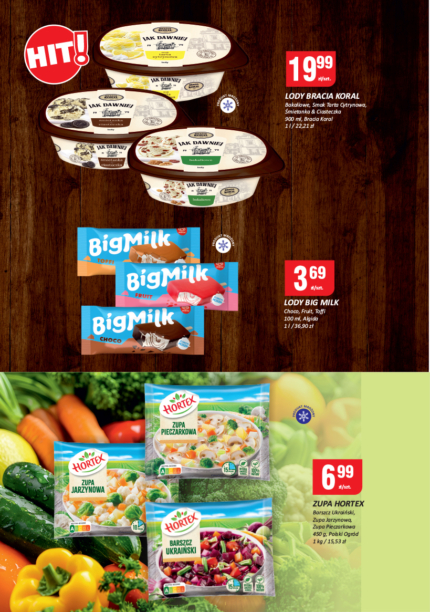 Gazetka | 11.09.2025 &ndash; 17.09.2025 | Strona 4