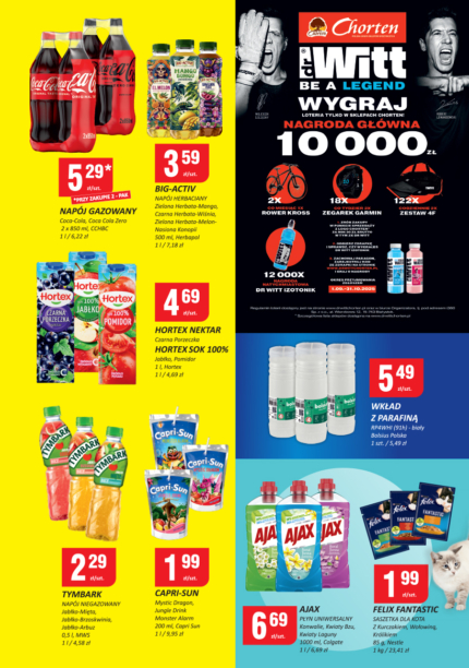 Gazetka | 11.09.2025 &ndash; 17.09.2025 | Strona 7