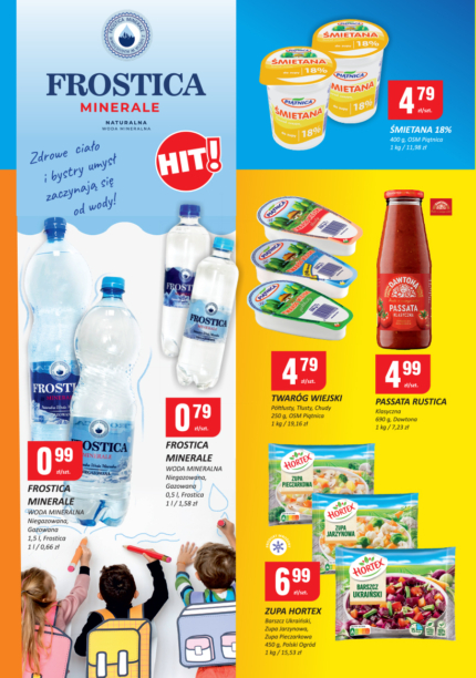 Gazetka | 11.09.2025 &ndash; 17.09.2025 | Strona 2