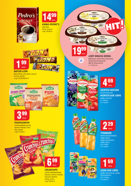 Gazetka | 11.09.2025 &ndash; 17.09.2025 | Strona 3