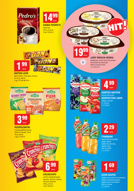 Gazetka | 11.09.2025 &ndash; 17.09.2025 | Strona 3