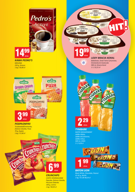 Gazetka | 11.09.2025 &ndash; 17.09.2025 | Strona 3