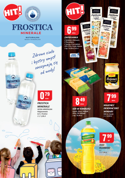 Gazetka | 25.09.2025 &ndash; 05.10.2025 | Strona 2